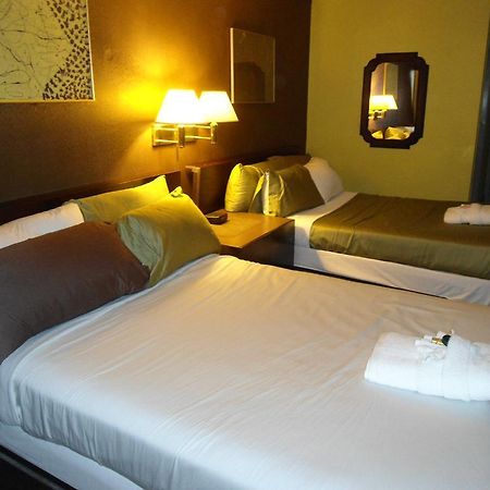 Claremont Hotel 拉斯维加斯 客房 照片