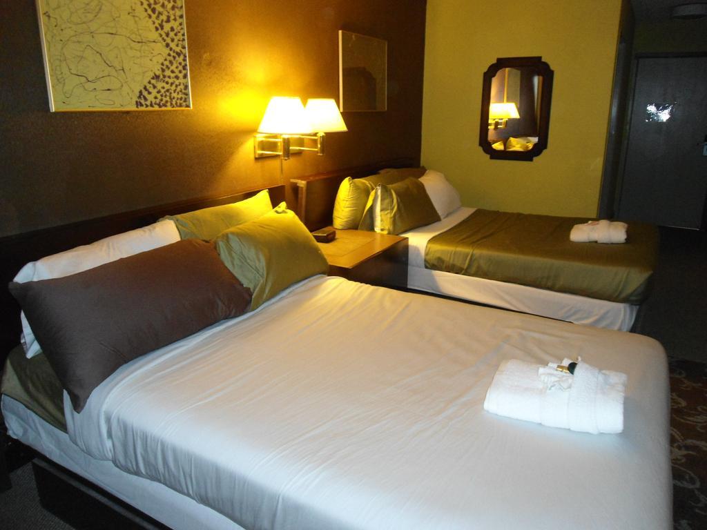 Claremont Hotel 拉斯维加斯 客房 照片