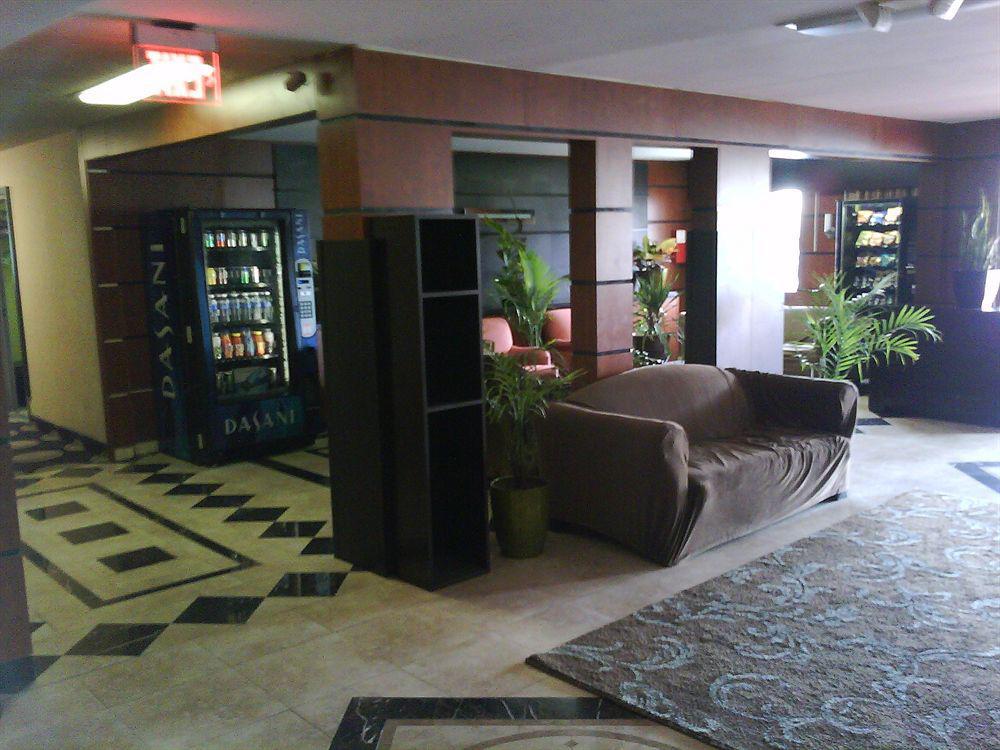 Claremont Hotel 拉斯维加斯 内观 照片